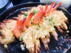 -青木岚小海鲜•小龙虾(友谊店)