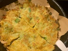 土豆饼-富乐满韩国正宗炸鸡韩国料理(虹泉路店)