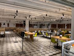 大堂-阿那亚第一食堂 Cafeteria 1