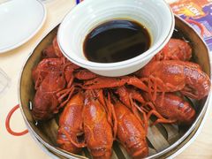 -怪怪龙虾·来自江苏盱眙(惊驾路店)