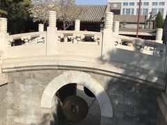 -白云观