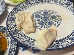 -老都一处饺子馆(道里店)