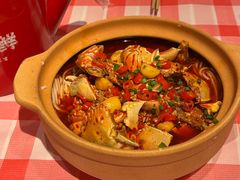 -辣小鲜·南昌大排档(船山路店)