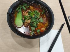 -李先生牛肉面大王(东营凯莱店)
