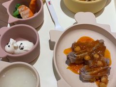 -西贝(华发商都店)