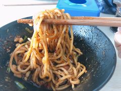-庆蓉云·庆云面(双林店)