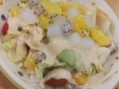 -萨莉亚意式餐厅(苏州食百家店)