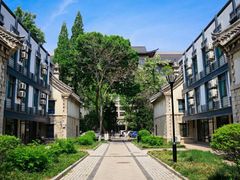 -山东大学(趵突泉校区)