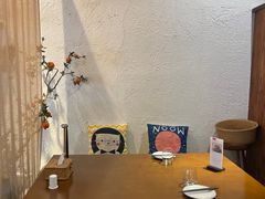 -如禾素食·下午茶·糖水