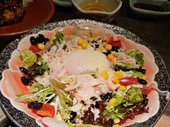 -炙柒Sekinana·精致日料(合生汇店)
