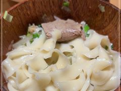 -马记永·兰州牛肉面(天通苑家乐福店)