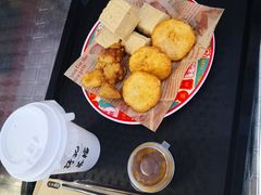 -孖记茶档·热腾茶餐(荔湾领展广场店)