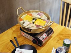 -芝芝Z-cheese芝士年糕专门店