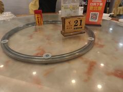 -新金盛·海鲜酒楼(盐田店)