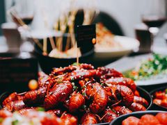 -巴厘龙虾·榜首油焖大虾(洞庭·艺术洋房店)