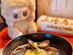 -鳥喜Toriki怀石烧鸟料理