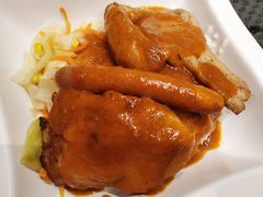 美式杂扒饭-大家乐(广州中华广场店)