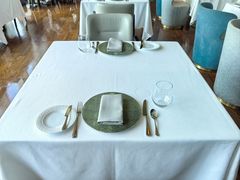 -翡翠36餐厅(浦东香格里拉店)