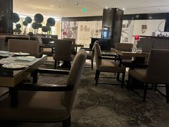-王府半岛酒店·大堂茶座