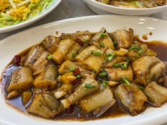 -渔满仓海鲜渔家(象山二店)
