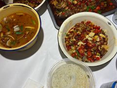 -遇见老南昌-柴火灶(顺外路店)