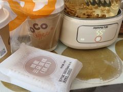 -CoCo都可(上海环球港店)