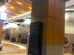 -丽池宫韩式汗蒸会馆(华灯坊店)