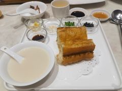 -天宁凯利时尚餐厅