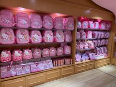 -安吉Hello Kitty乐园