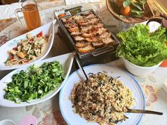 -龙姐私房菜(和顺古镇店)