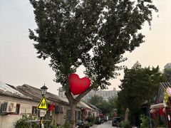 -花韵丁香酒店(北京南站牛街店)