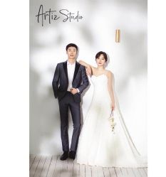 -艺匠摄影ARTIZ STUDIO(南京店)