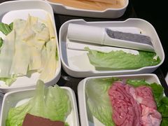 -锅说大脸毛肚重庆老火锅(佐阾店)