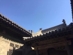 -常家庄园