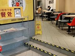 -麦当劳(布吉罗岗路店)