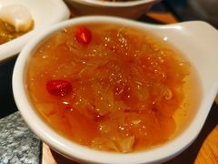 -蓉客成都火锅·招牌麻辣牛杂·特色香辣蹄花(凌水店)