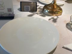 -PARFUM FLORAL花境法餐(南京首店)