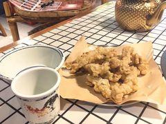 -土货重庆火锅(罗斯福广场店)