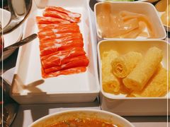 -鼎鼎香·港式火锅(北京SKP店)