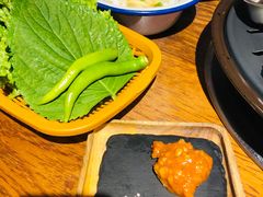 -济州爱肉堂(总店)