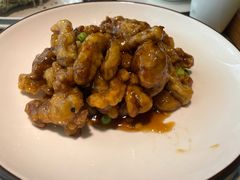 -味莊·青岛菜(云霄路店)