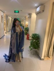 -盘子女人坊古装写真摄影
