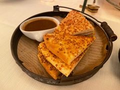 -龟兹KUCINA·新疆菜(前滩L+PLAZA店)