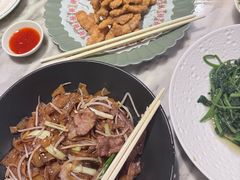 -东南里湖景餐厅·新闽菜(浦西万达店)