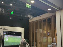 -Sony Store 索尼(来福士店)