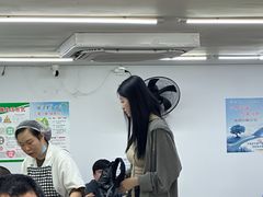 -玉华饮食店(茅台路店)
