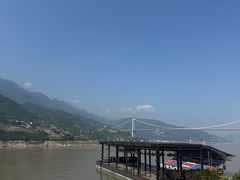 -白帝城·瞿塘峡景区