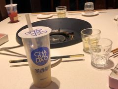 -川西坝子火锅(金沙1.0直营店)
