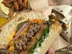 -漪龙台·B26 Rooftop Lounge