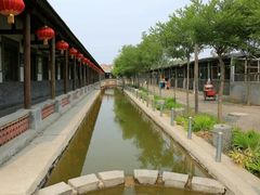 -河北村民俗体验园